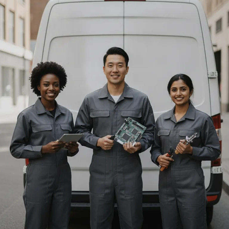 Patent Attorney team in Levis